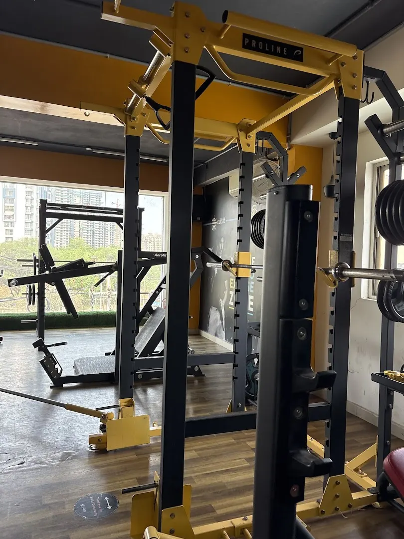 M.A"s Fitness Zone Gym — Yoga in HITEC City