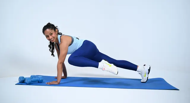 Get Fit with Daniella