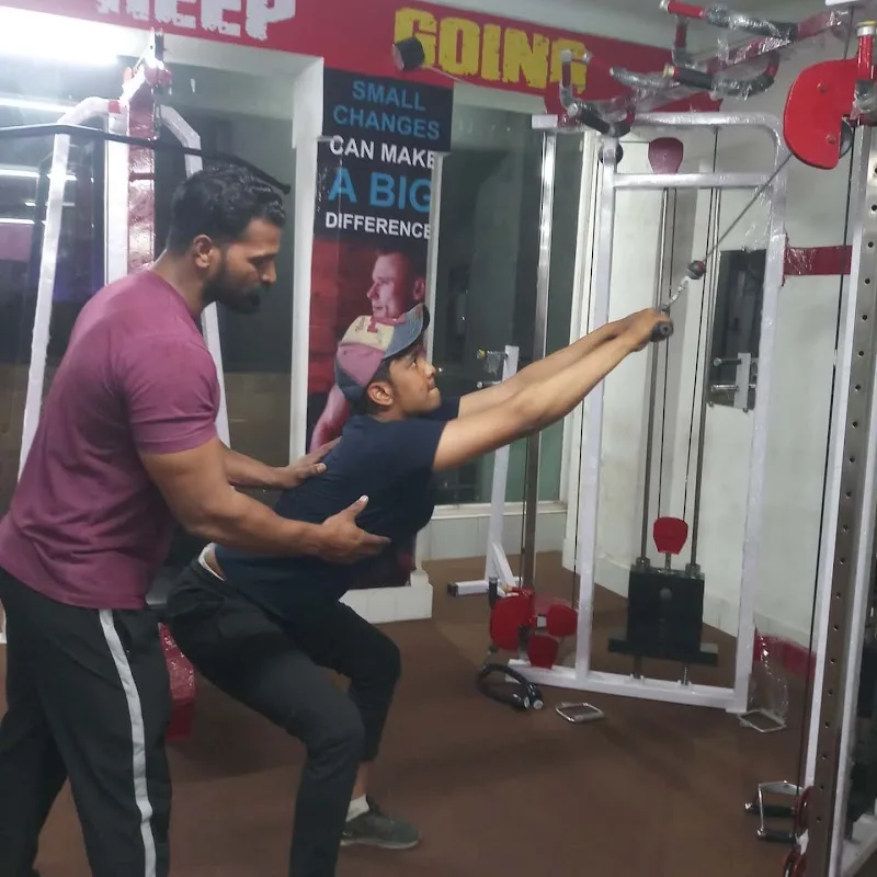 Fat to Fit Gym photo 1