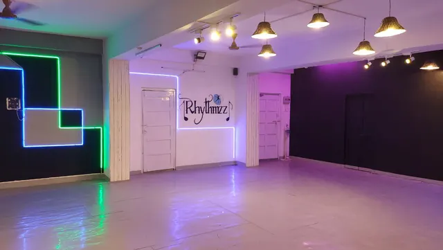 Rhythmzz Academy of Dance — Dance in Sainikpuri