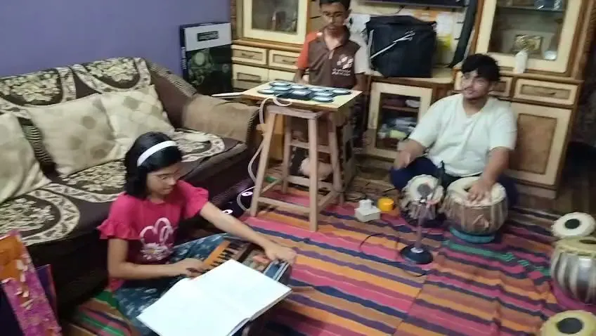 Om Gurudev Music Academy — Music in Wagholi