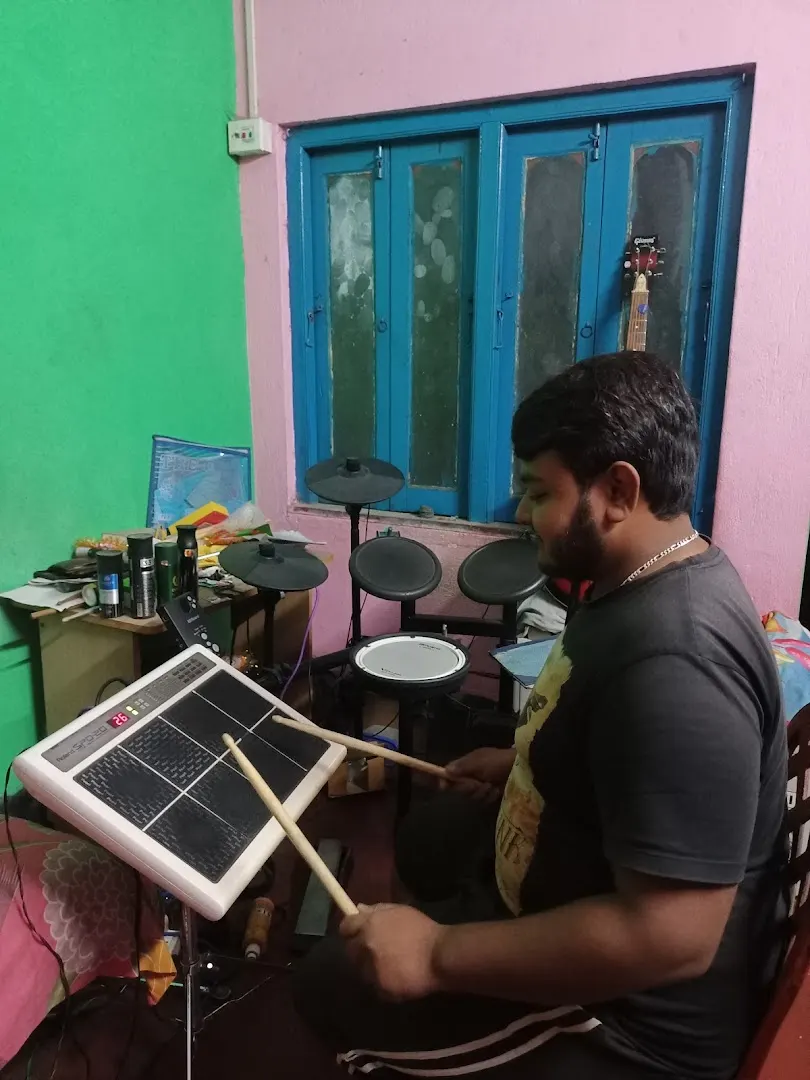 Roy Academy — Music in Shibpur