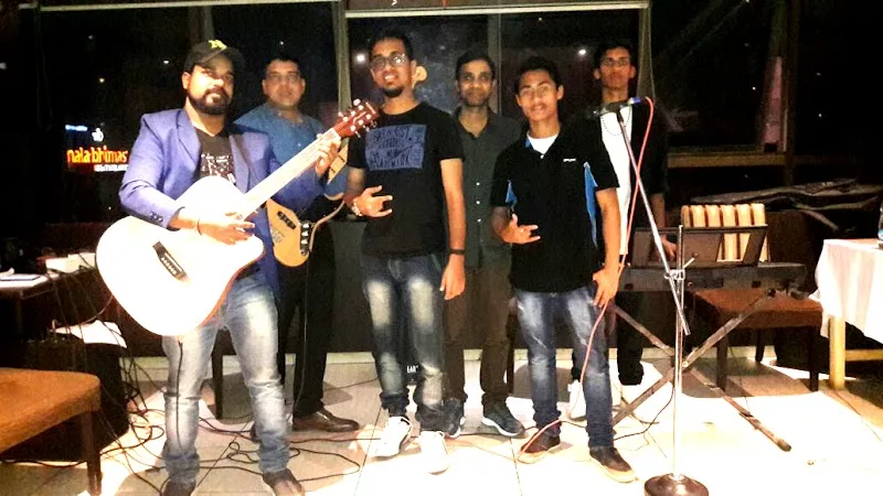 MG Music Classes - Guitar, Keyboard, Singing — Music in Chowk