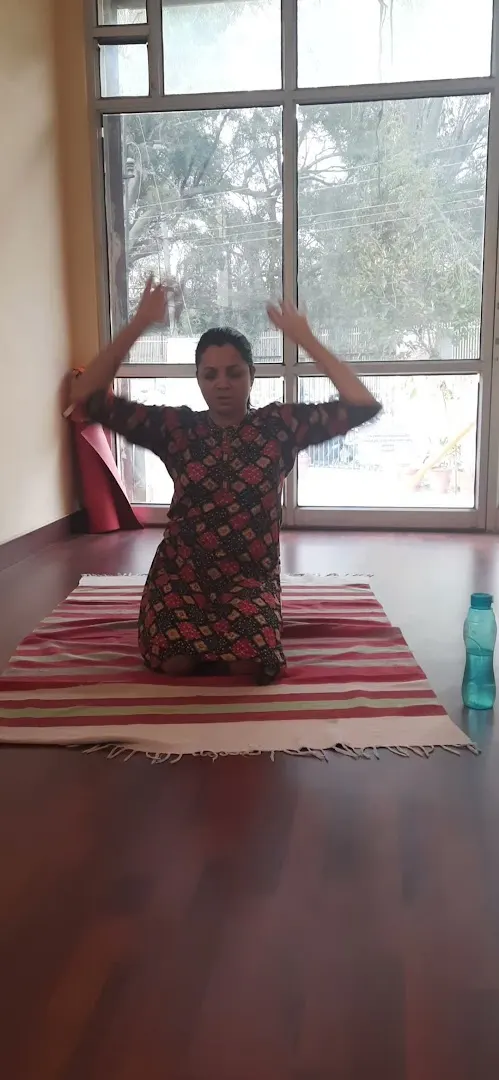 PRIYANKA's Yoga Studio — Yoga in Ashok Nagar