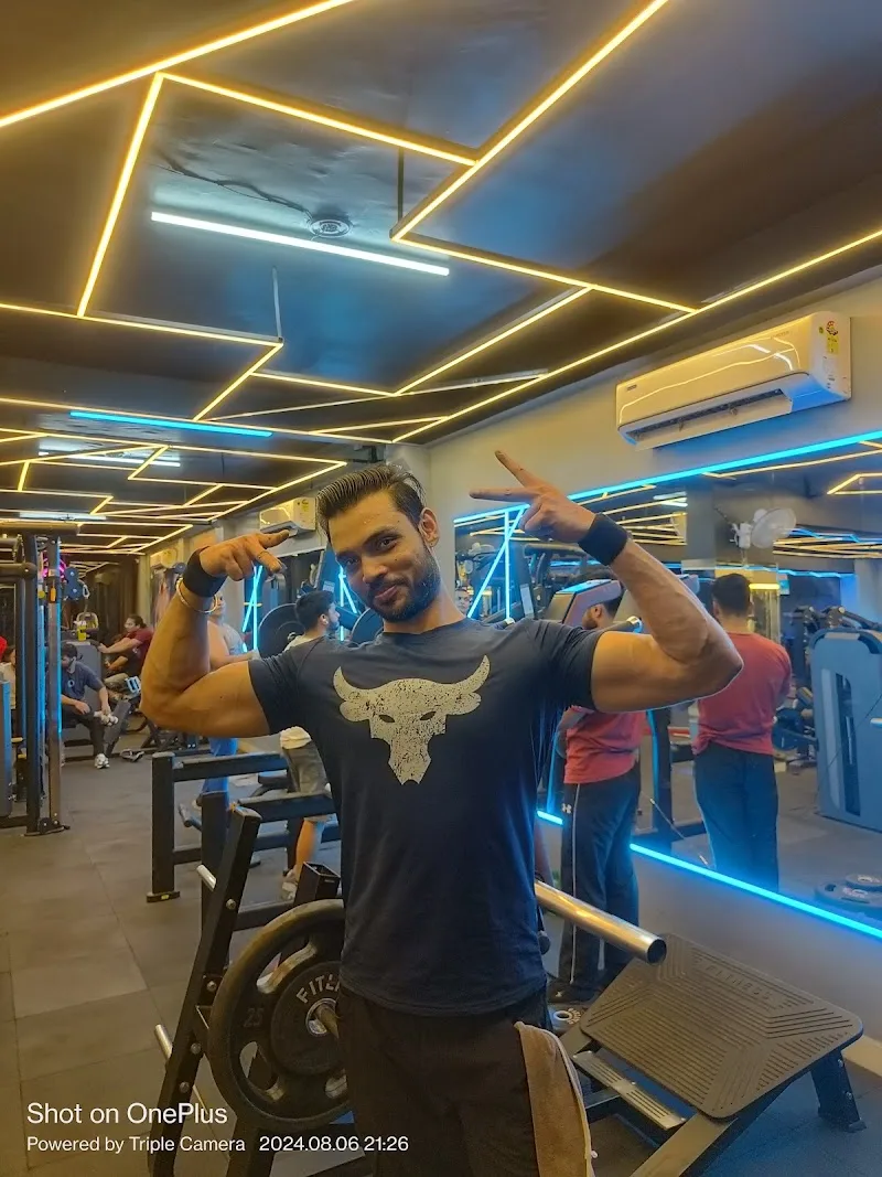 Ignite Fitness GYM photo 1