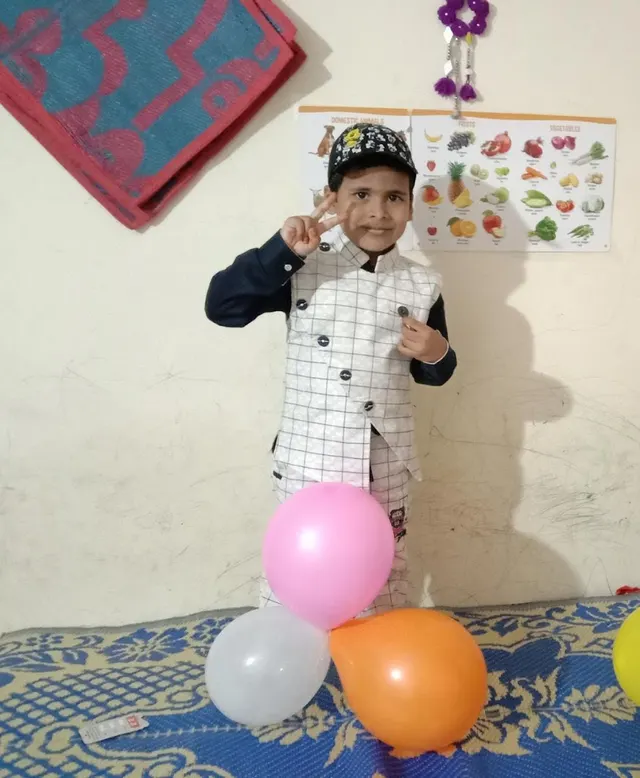 Roshmi Talent World — Coding & Robotics in Wakad