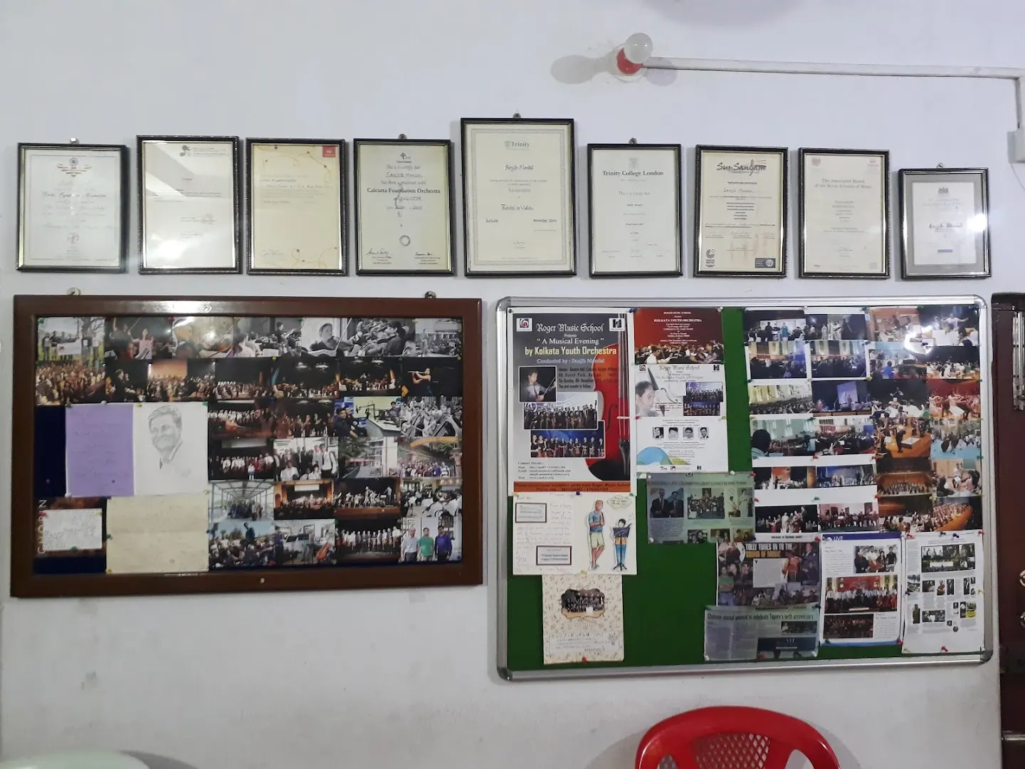 Roger Music School photo 1