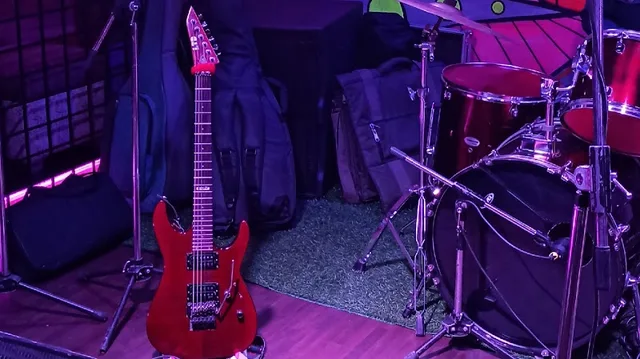 ASH Hash — Music in Raipur