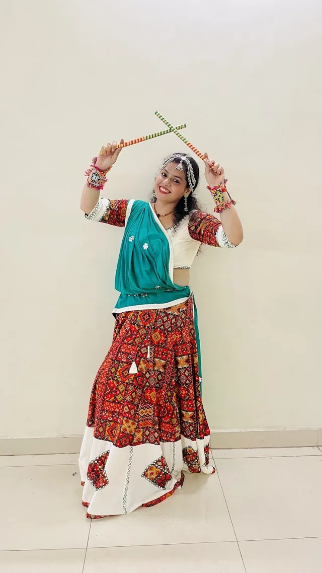 Star Dance Academy — Dance in Samta Colony
