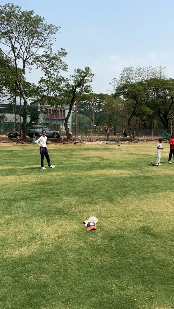 Ambitious Cricket Academy photo 1