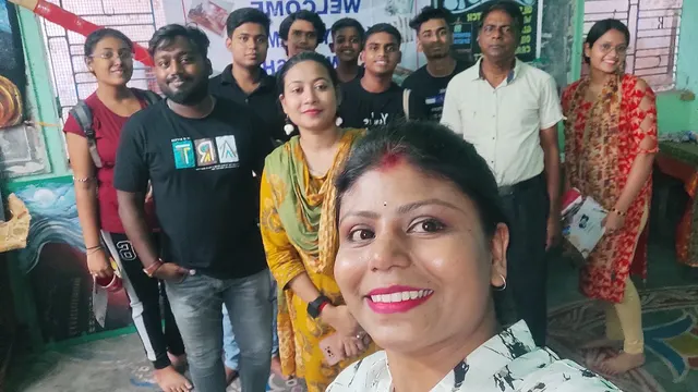 ARTDOTS — Art & Craft in Shyam Bazar