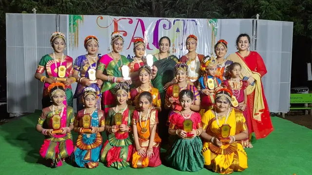 KALAKRITHI NRITYALAYA — Theatre & Drama in Kowkoor