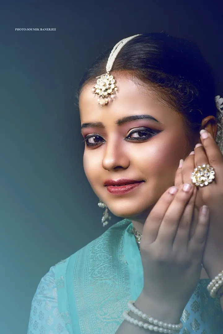 Sengupta Academy of Kathak — Dance in Bhowanipore