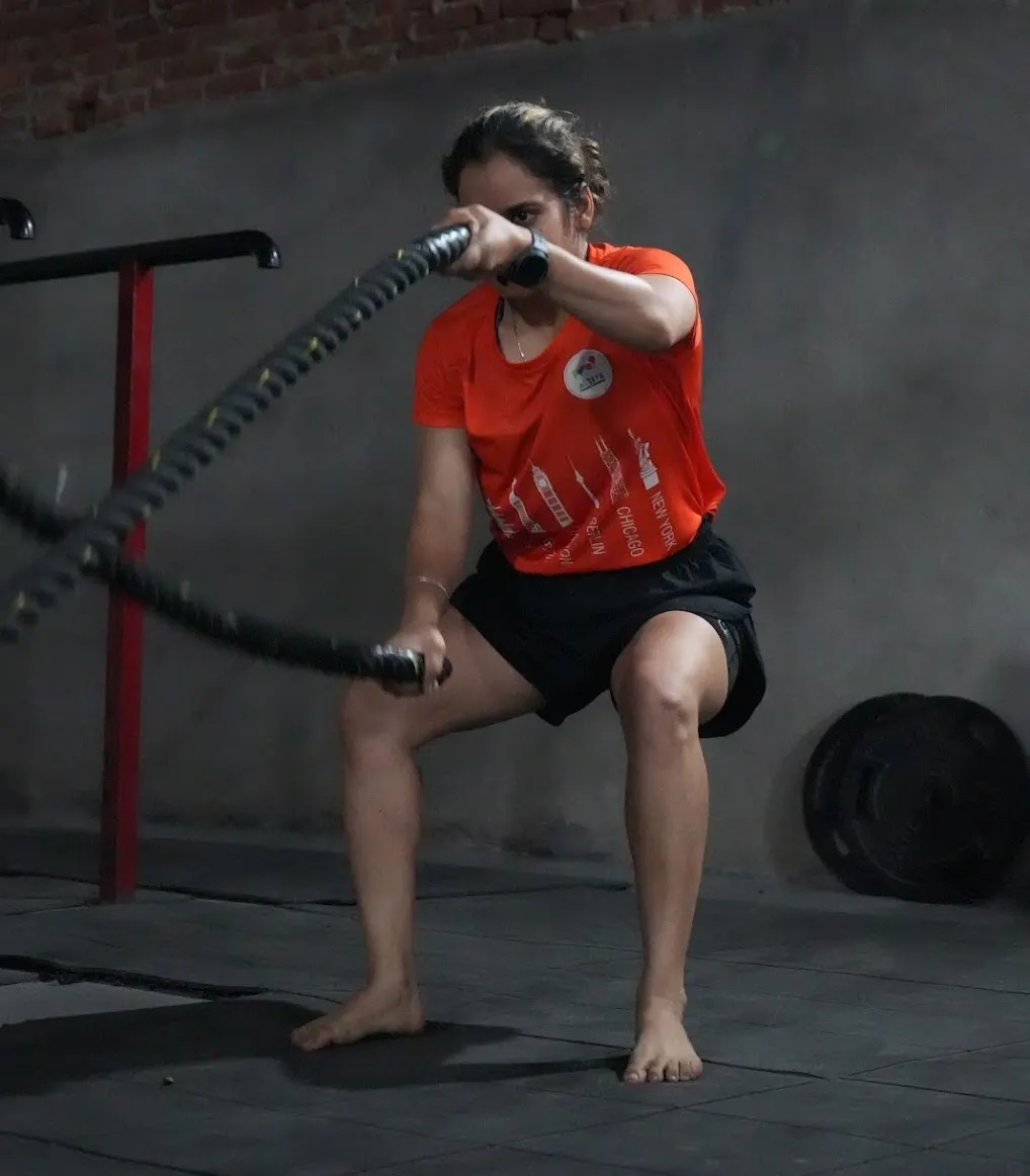Warrior Fitflow — Fitness Center in Sector 141, Noida