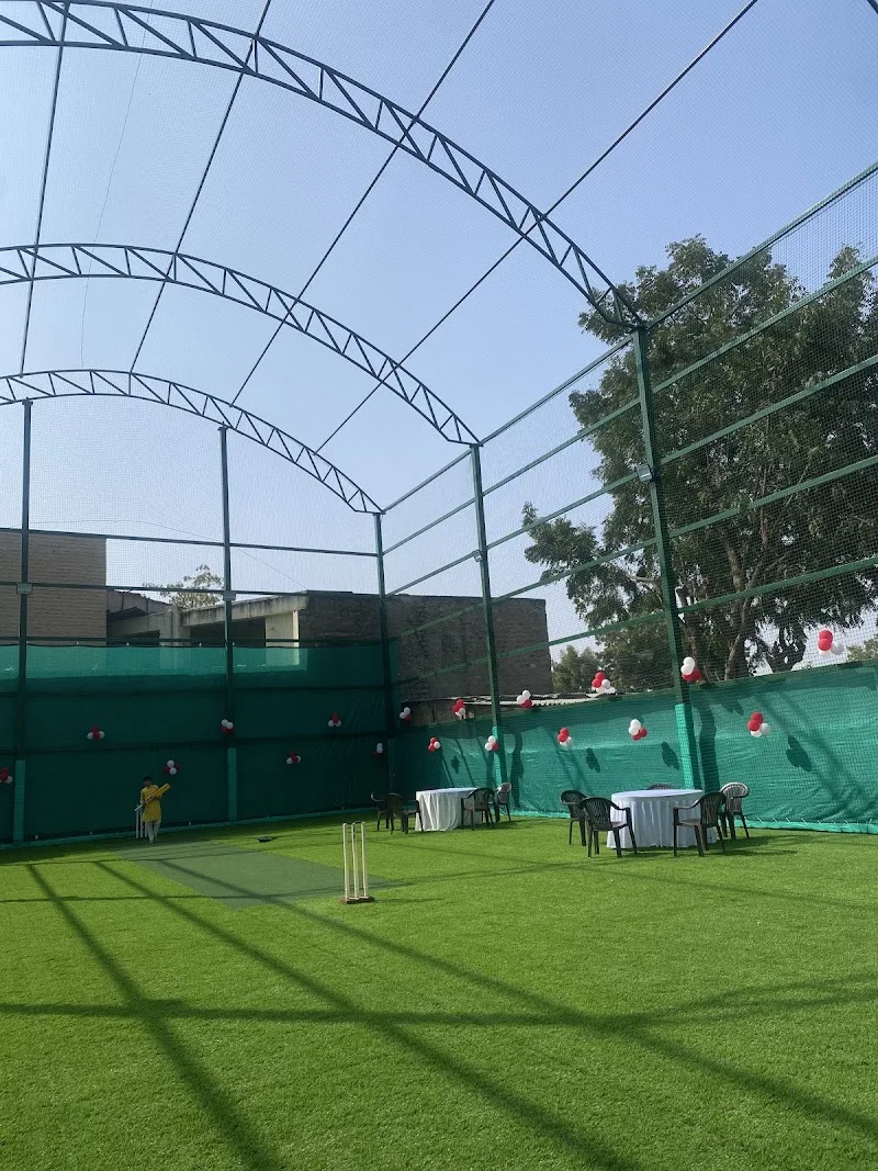 Big Bash Arena (Jodhpur) — Other Sports in Prithviraj Nagar