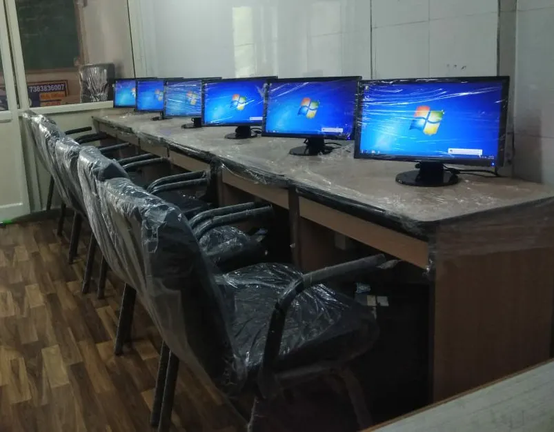 Navkar Computer Classes photo 1
