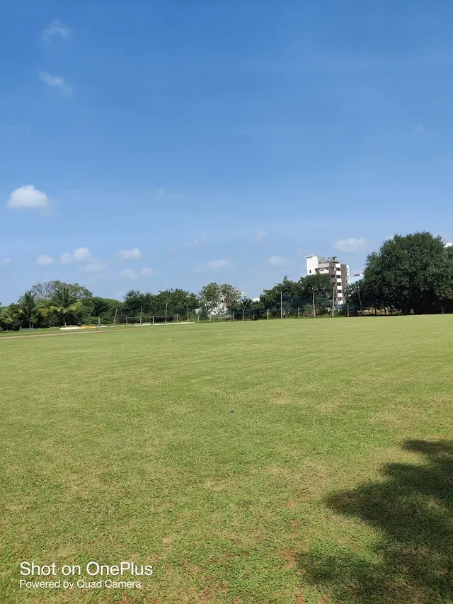Gummadi's Cricket Grounds — Cricket in Bolarum