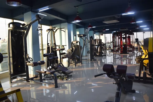 Heart & Soul Fitness