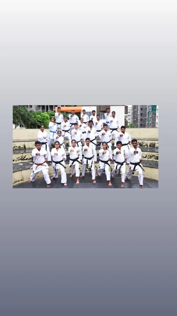 The Champions karate Club — Martial Arts in Wagholi