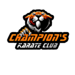 The Champions karate Club