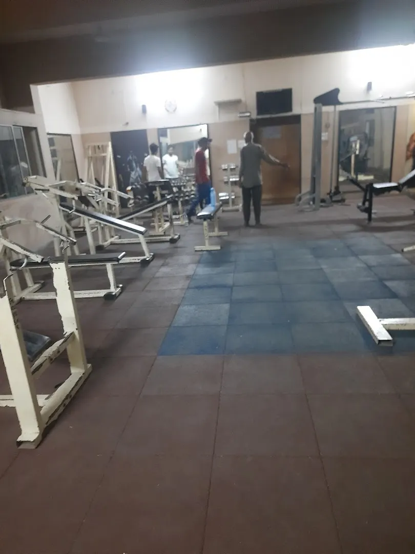 Viratnagar GYM photo 1