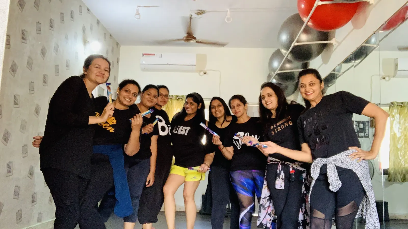 NBees The ZUMBA Fitness — Fitness Center in Maninagar, Ahmedabad