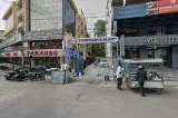 Turnhalle Fitness Studio — Standard Gym in Kalasiguda, Secunderabad