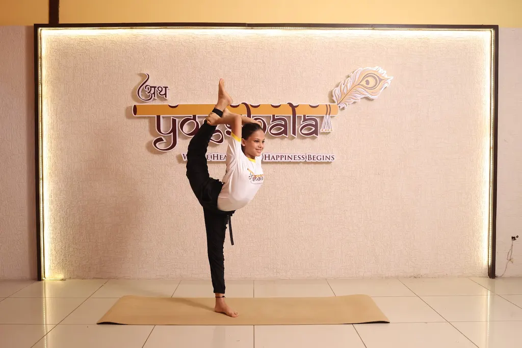 Atha Yogshala — Yoga in Maninagar
