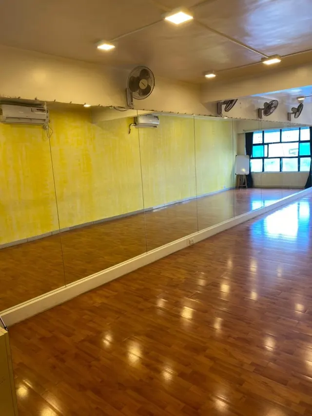 Hrishes Dance School's — Dance in Erandwane