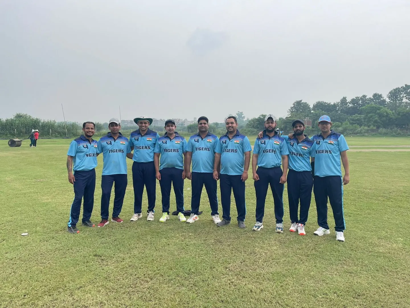 White Horse Cricket Accademy photo 1