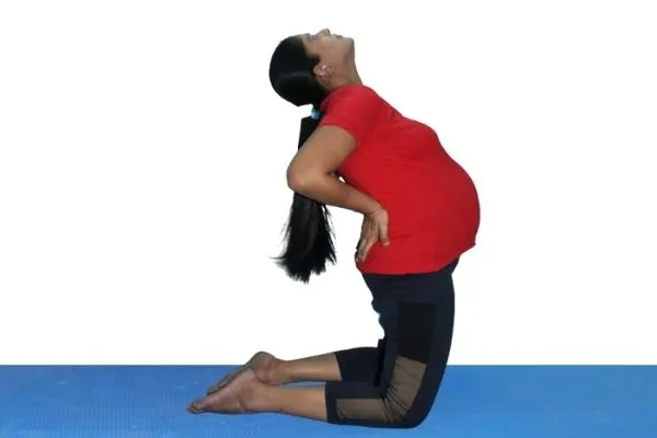 Adithya Pregnancy Yoga Classes Banjara Hills — Yoga in Banjara Hills