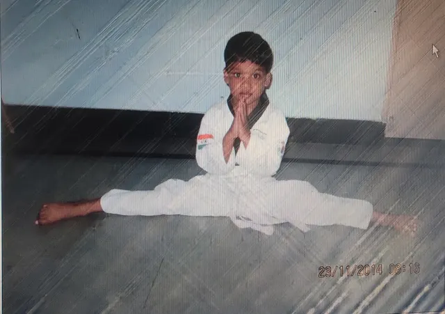 VMN Taekwondo Martial Arts & Fitness Academy — Martial Arts in L. B. Nagar