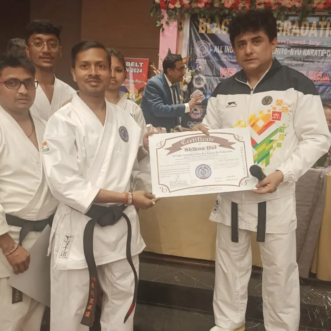 Kolkatan Traditional Martial photo 1