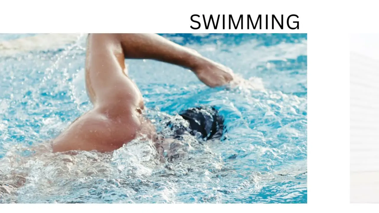 SagarSuhas Raju Sports Academy - Swmming Pool — Swimming in JP Nagar, Bengaluru
