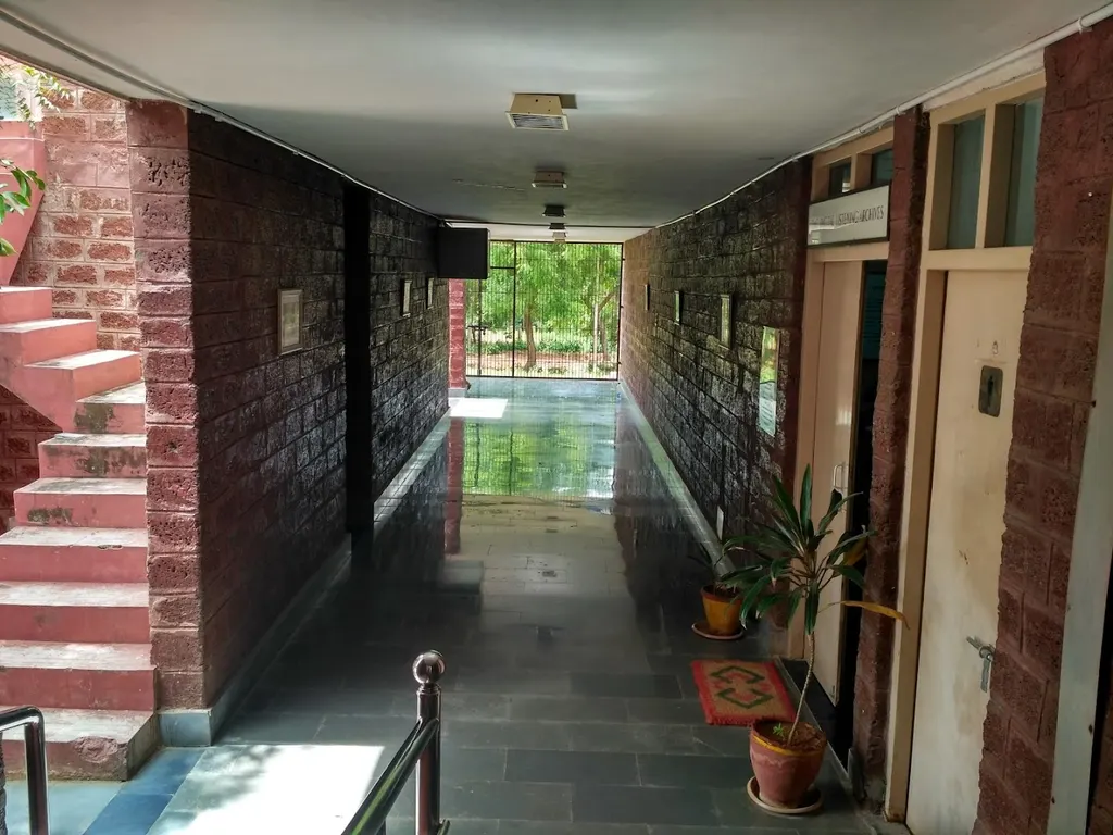 Department of Theatre Arts — Theatre & Drama in Gachibowli