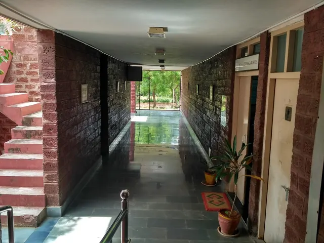 Department of Theatre Arts — Theatre & Drama in Gachibowli