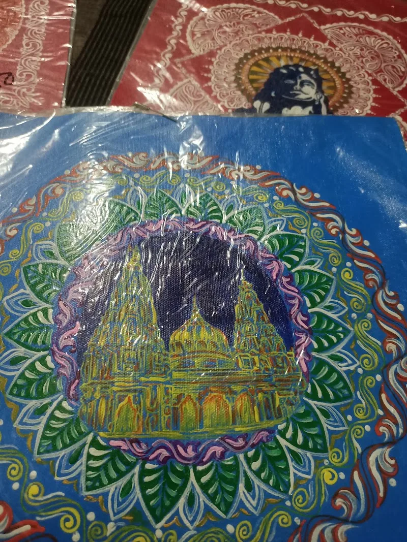 Neetu J Art — Art & Craft in Jaitpura
