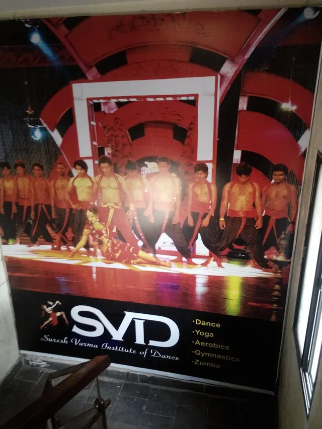 Suresh Varma Institute Of Dance — Dance in Yousufguda
