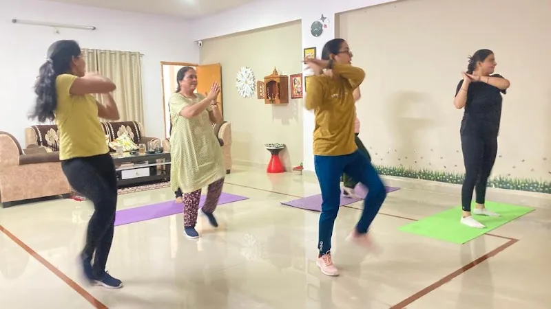 Long Life Wellness Club — Fitness Center in Fatehpura