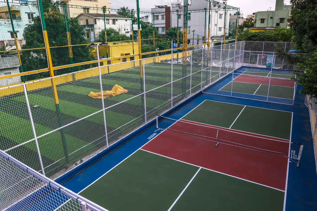 FC KOVALAM FOOTBALL ACADAMY — Football in Sholinganallur