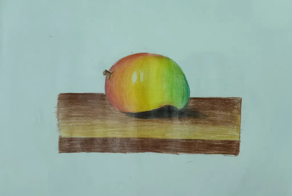Shweta's Drawing Classes — Art & Craft in Lohegaon