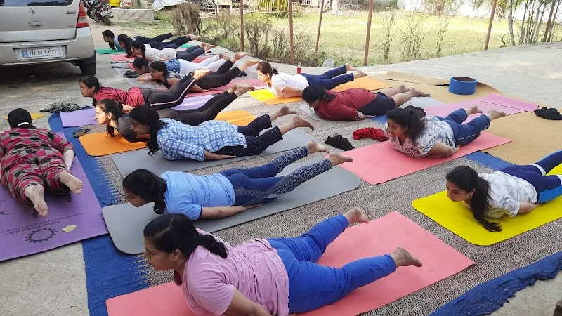 Fitness Point by Chand Nagpal photo 1