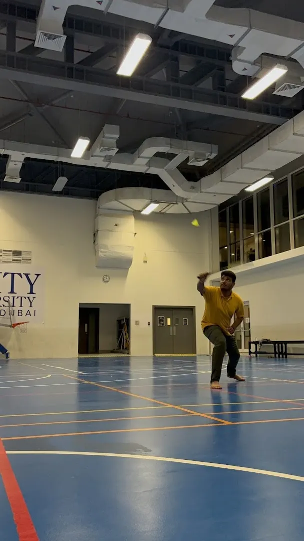 Parge Sports Club — Basketball in Kondhwa