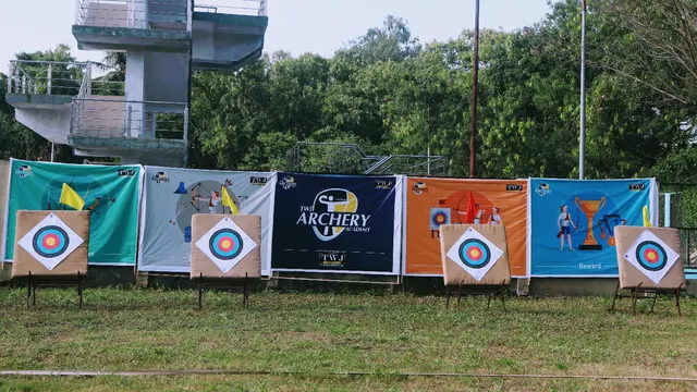 KIMAYA Archery academy — Archery in Yerawada
