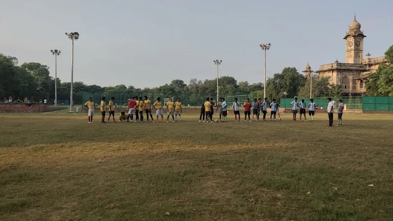 Arya Bhatt Football Club photo 1