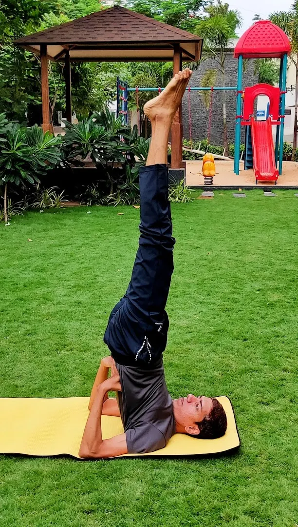 Mind Body Meditation Yoga — Yoga in Wanowrie