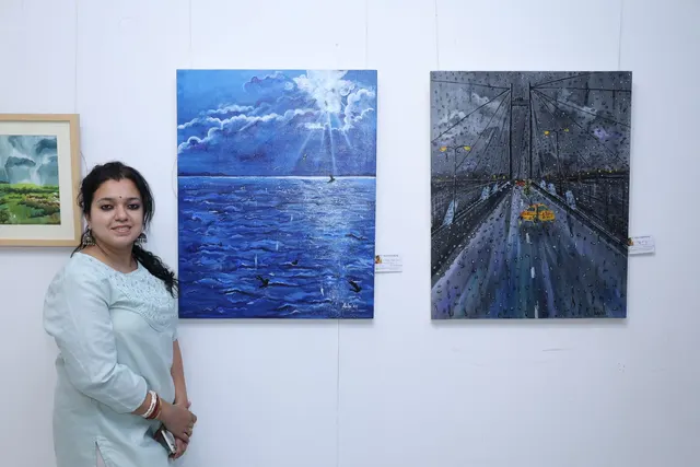Silpaloy Art School Netaji Nagar — Art & Craft in Netaji Nagar