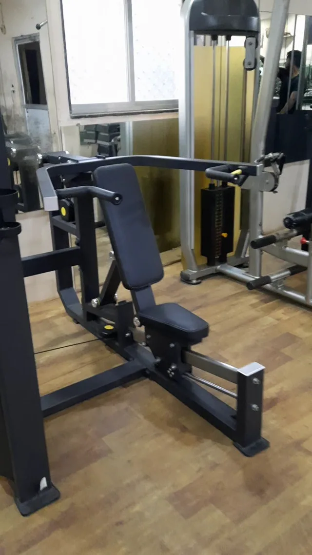 Energy Fitness
