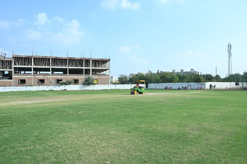 Elite cricket club photo 1