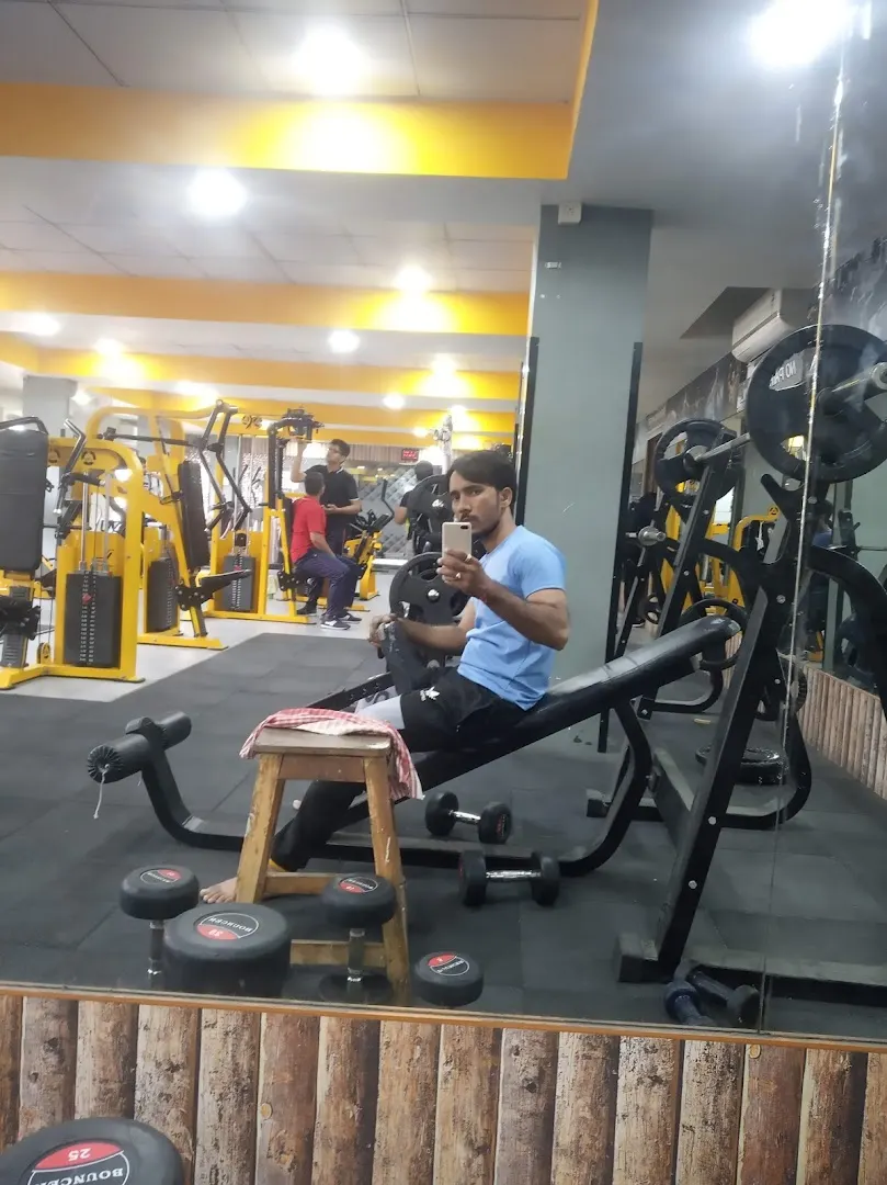 STAR GYM photo 1
